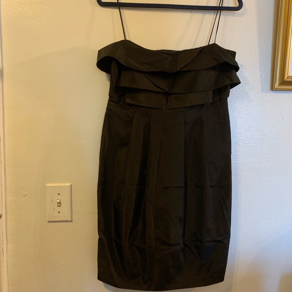 Zara dress - Picture 1 of 8